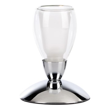 ONLI - Stalinis šviestuvas SHARON 1xE14/6W/230V 20 cm