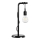 ONLI - Stalinis šviestuvas WIRE 1xE27/15W/230V 48 cm juoda