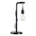ONLI - Stalinis šviestuvas WIRE 1xE27/15W/230V 50 cm juoda