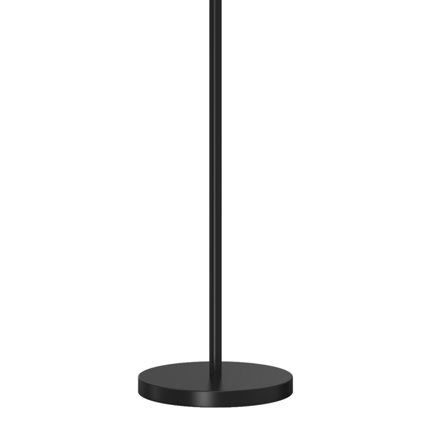 ONLI - Toršeras PALOMA 7xG9/10W/230V juoda/dūminis