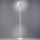 ONLI - Toršeras TITILLA 1xE27/22W/230V violetinė/balta