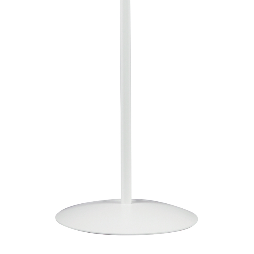 ONLI - Toršeras TITILLA 1xE27/22W/230V violetinė/balta