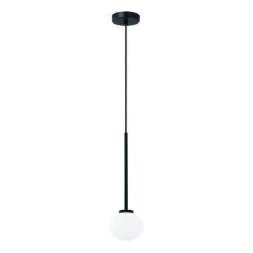 Open Design OR80629 - Pakabinamas šviestuvas ant laido OTA 1xG9/8W/230V juodas