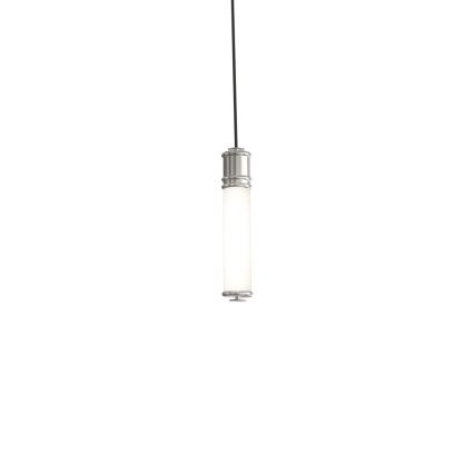 Open Design OR85730 - LED liustra ant laido OMI LED/10W/230V blizgus chromas