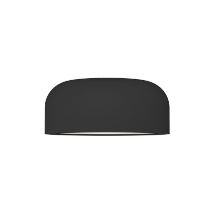 Open Design OR85891 - LED lubų šviestuvas CEDRONE LED/8W/230V 3000/4500/6500K skersmuo 12 cm juodas