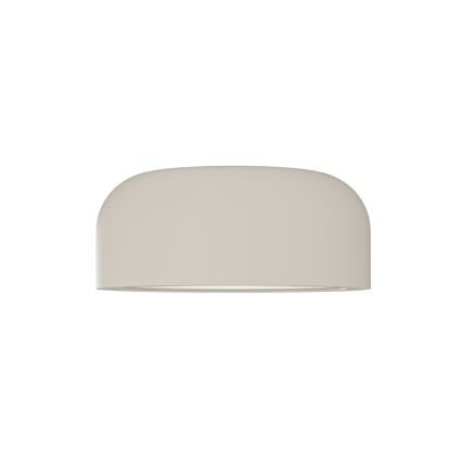 Open Design OR85907 - LED lubinis šviestuvas CEDRONE LED/8W/230V 3000/4500/6500K, skersmuo 12 cm, smėlio spalvos
