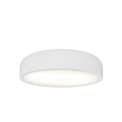 Open Design OR85914 - LED lubinis šviestuvas CEDRONE, LED/14 W/230 V, 3000/4500/6500 K, skersmuo 22 cm, baltas