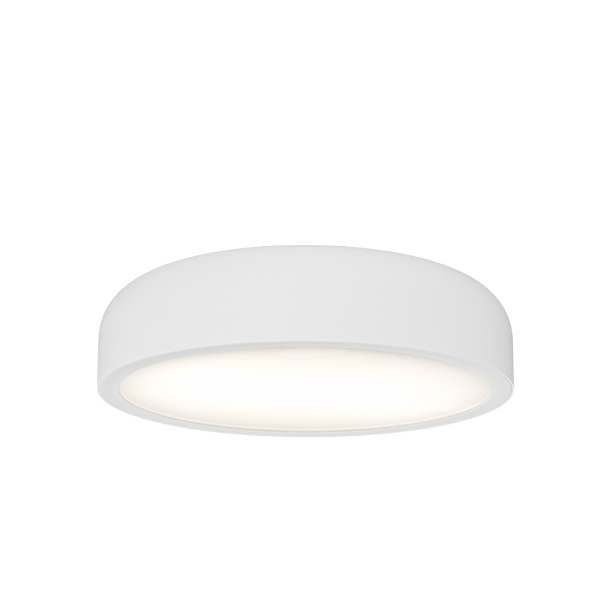 Open Design OR85914 - LED lubinis šviestuvas CEDRONE, LED/14 W/230 V, 3000/4500/6500 K, skersmuo 22 cm, baltas