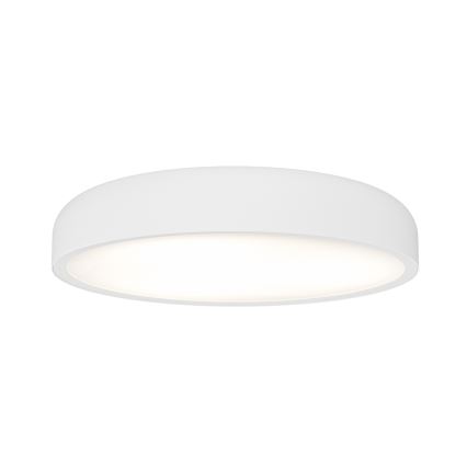 Open Design OR85945 - LED lubų šviestuvas CEDRONE, LED 25 W, 230 V, 3000/4500/6500 K, Ø 30 cm, baltas