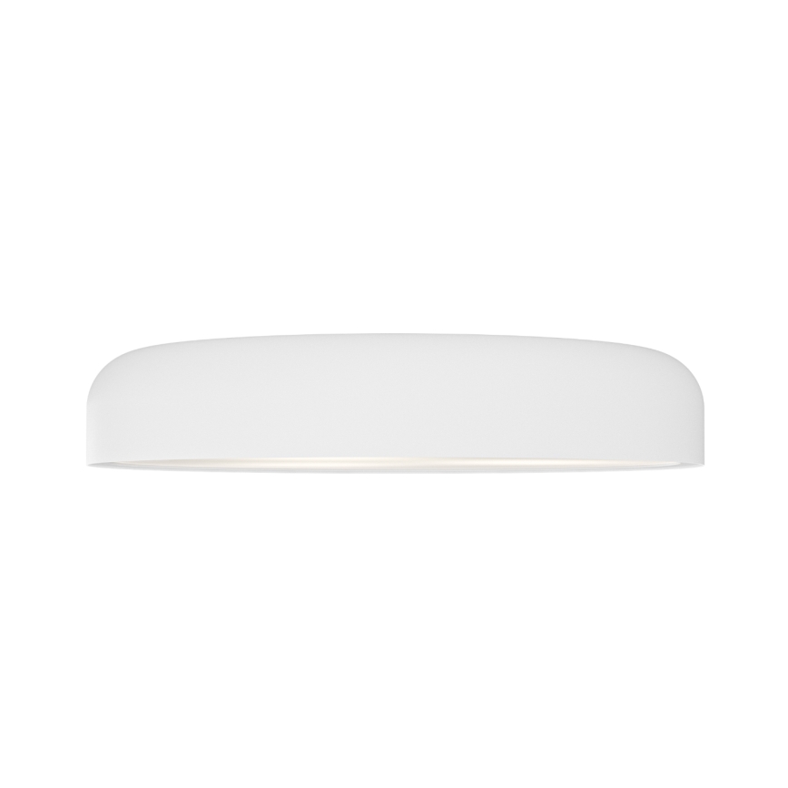 Open Design OR85945 - LED lubų šviestuvas CEDRONE, LED 25 W, 230 V, 3000/4500/6500 K, Ø 30 cm, baltas