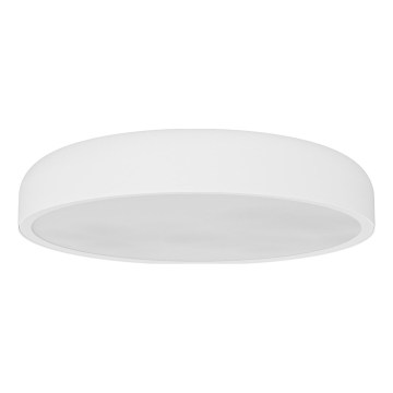 Open Design OR85945 - LED lubų šviestuvas CEDRONE, LED 25 W, 230 V, 3000/4500/6500 K, Ø 30 cm, baltas