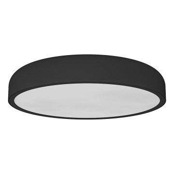 Open Design OR85952 - LED lubinis šviestuvas CEDRONE LED/25W/230V 3000/4500/6500K skersm. 30 cm juoda