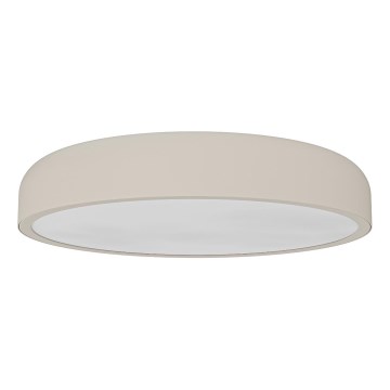 Open Design OR85969 - CEDRONE LED lubų šviestuvas, 25 W, 230 V, 3000/4500/6500 K, Ø 30 cm, bėžinė
