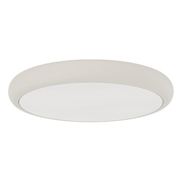 Open Design OR86195 - LED lubinis šviestuvas PIATTO LED/55W/230V 3000/4500/6500K, skersmuo 60 cm, kreminės spalvos