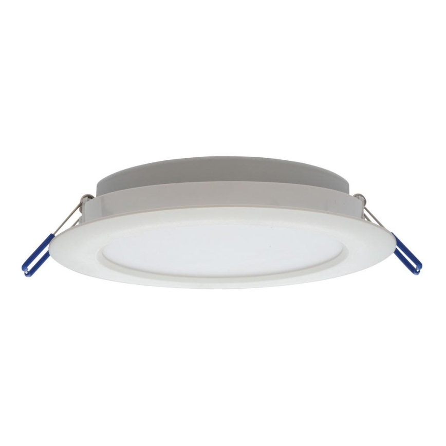 Opple 26662 - LED Vonios įleidžiamas šviestuvas DOWNLIGHT LED/24W/230V IP44