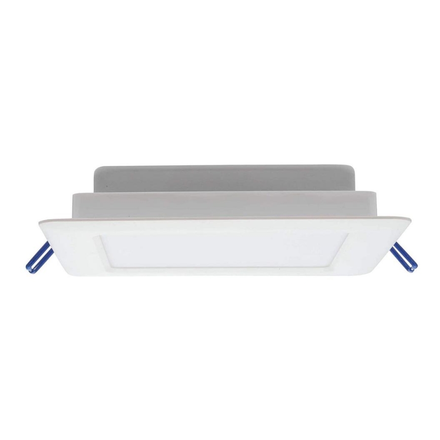Opple 26664 - LED įleidžiamas lubinis šviestuvas LED/12W/230V 4000K