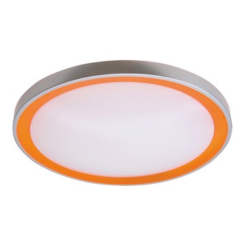 Opple BERTA 260/4000 ORANGE - Lubinis šviestuvas 1xGR10q/21W/230V