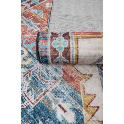 Orientalinis kilimas DOVE-VINTAGE 120x170 cm 2600 g/m2 daugiaspalvis