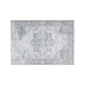 Orientalinis kilimas DOVE-VINTAGE 120x170 cm 2600 g/m2 pilkas