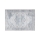 Orientalinis kilimas DOVE-VINTAGE 120x170 cm 2600 g/m2 pilkas