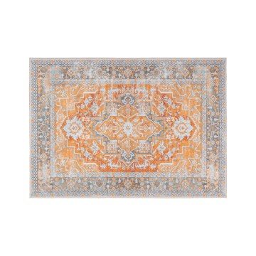Orientalinis kilimas DOVE-VINTAGE 160x220 cm 2600 g/m2 oranžinis
