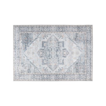 Orientalinis kilimas DOVE-VINTAGE 160x220 cm 2600 g/m2 pilkas