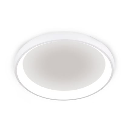 LED Pritemdomas lubinis šviestuvas VENUS LED/50W/230V diametras 61 cm balta
