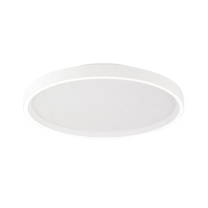 LED Pritemdomas lubinis šviestuvas MASCA LED/36W/230V 2700/3350/4000K diametras 40 cm balta