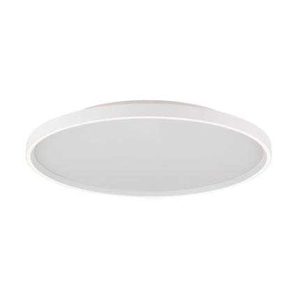 LED Reguliuojamas lubų šviestuvas MASCA LED/47W/230V 2700/3350/4000K skersmuo 60 cm baltas