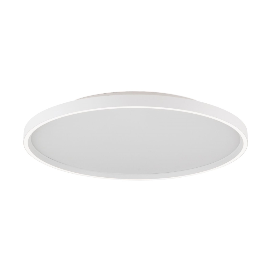 LED Reguliuojamas lubų šviestuvas MASCA LED/47W/230V 2700/3350/4000K skersmuo 60 cm baltas