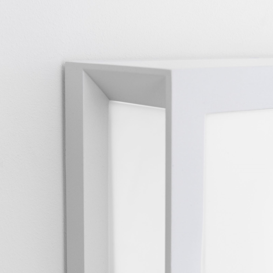 Lauko šviestuvas HENRY 2xE27/15W/230V IP44 balta