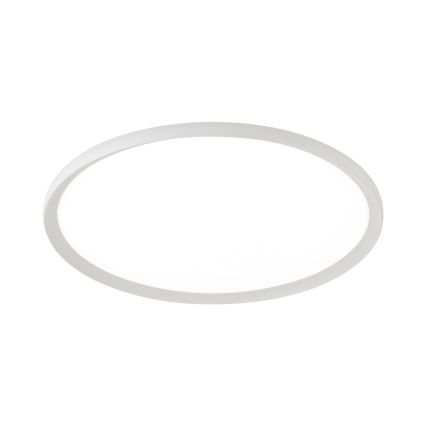 LED lubinis šviestuvas KANT LED/50W/230V 2700/3000/4000K skersmuo 60 cm baltas