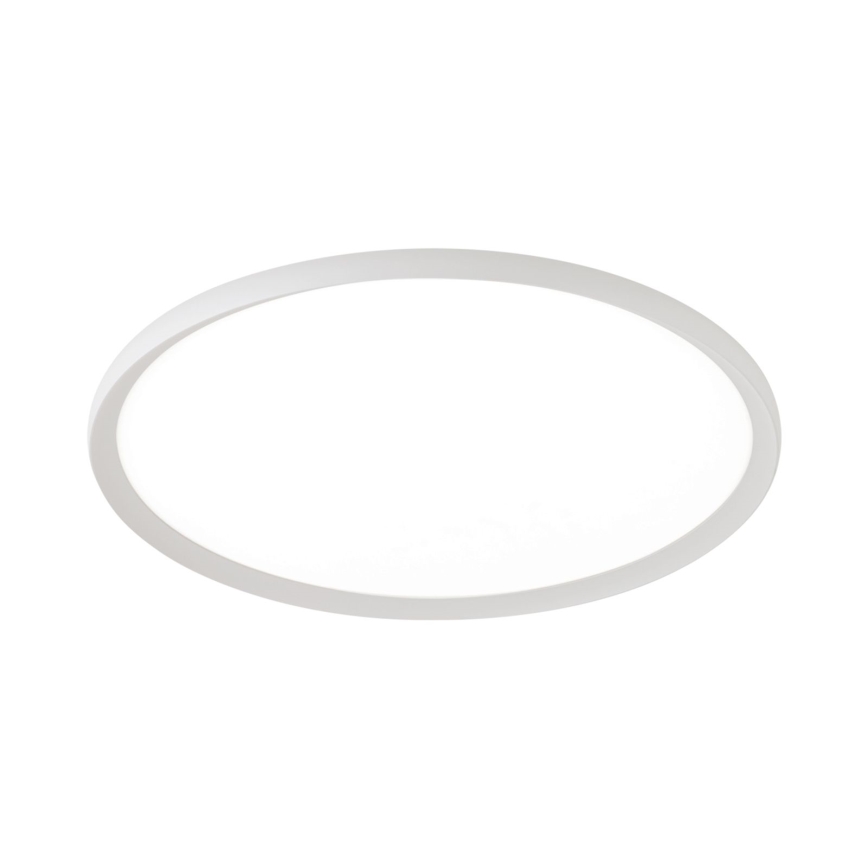 LED lubinis šviestuvas KANT LED/50W/230V 2700/3000/4000K skersmuo 60 cm baltas