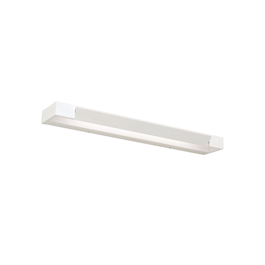 LED vonios veidrodžio apšvietimas MARILYN LED/18W/230V 60 cm IP44 balta
