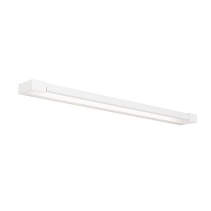 LED vonios veidrodžio apšvietimas MARILYN LED/24W/230V 90 cm IP44 balta