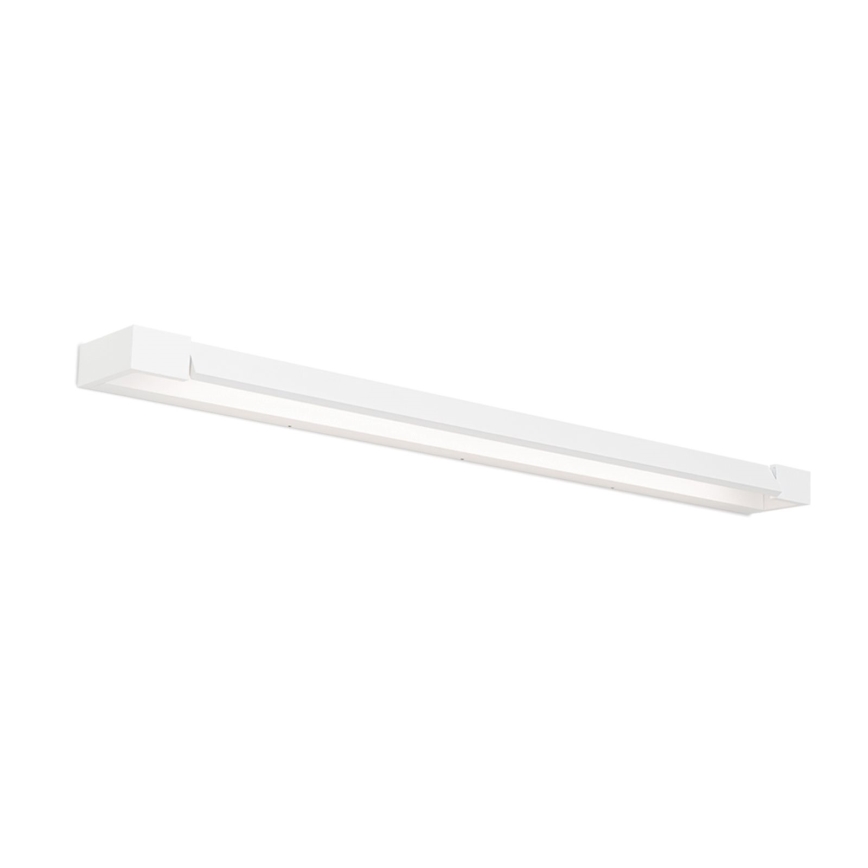 LED vonios veidrodžio apšvietimas MARILYN LED/24W/230V 90 cm IP44 balta