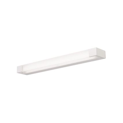 LED vonios veidrodžio apšvietimas MARILYN LED/21W/230V 57 cm IP44 balta