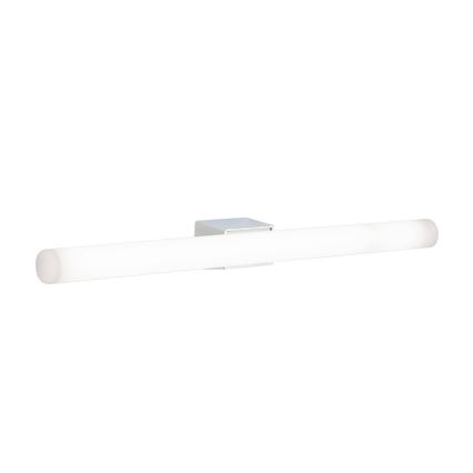 LED sieninis šviestuvas VISAGIST 1xS14d/8W/230V balta