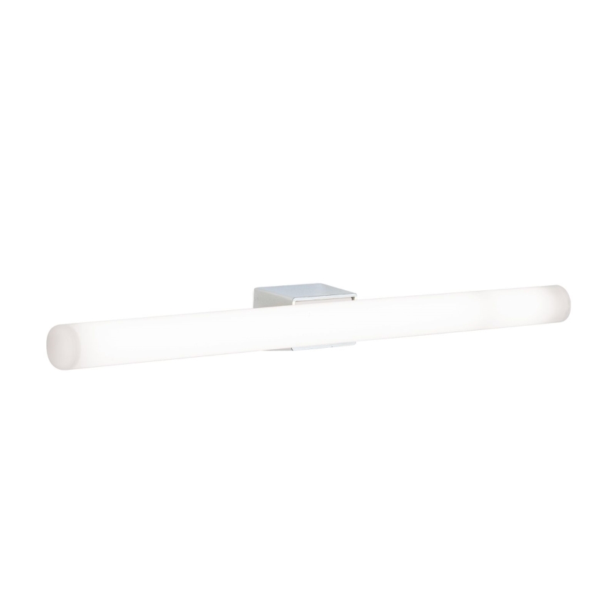LED sieninis šviestuvas VISAGIST 1xS14d/8W/230V balta