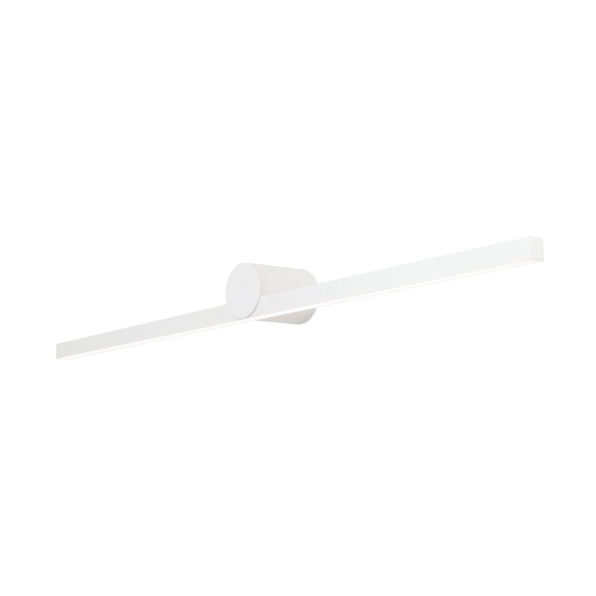 LED vonios veidrodžio apšvietimas BEAUTY LED/24W/230V 101 cm IP54 balta