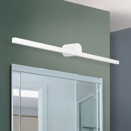 LED vonios veidrodžio apšvietimas BEAUTY LED/24W/230V 101 cm IP54 balta