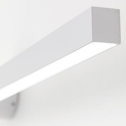 LED vonios veidrodžio apšvietimas BEAUTY LED/24W/230V 101 cm IP54 balta