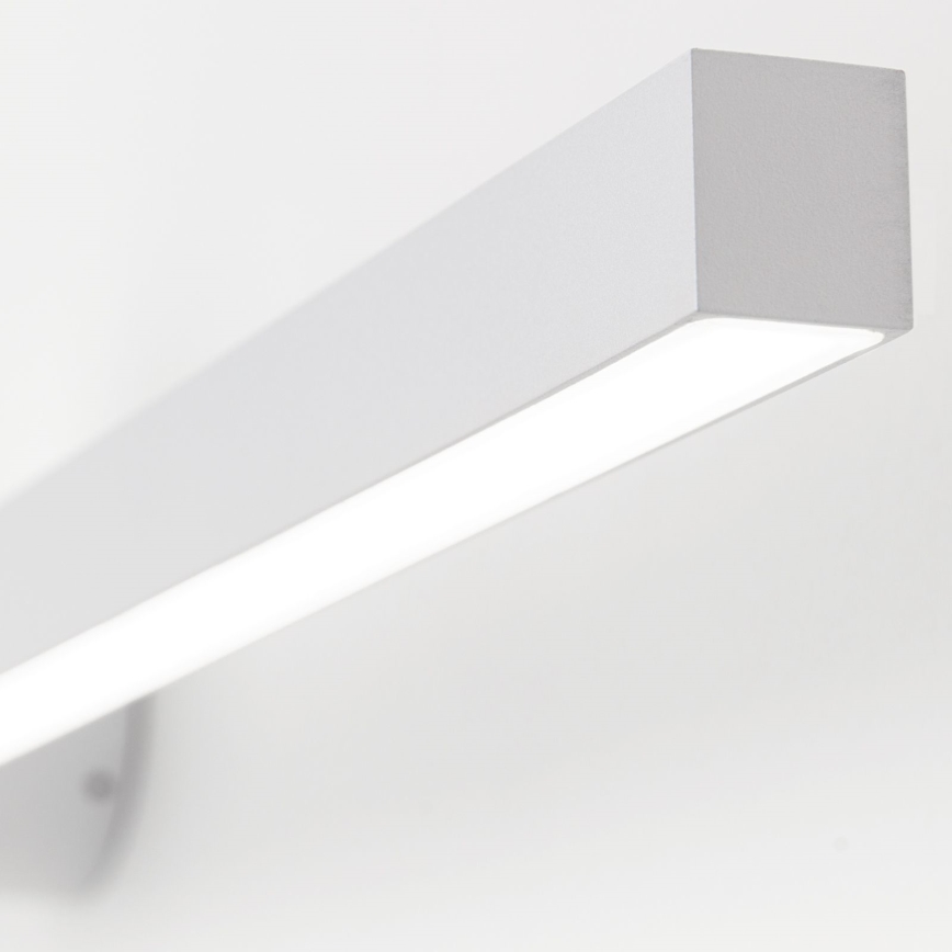 LED vonios veidrodžio apšvietimas BEAUTY LED/24W/230V 101 cm IP54 balta