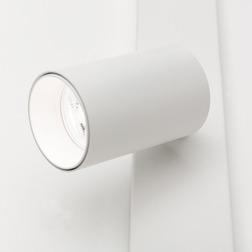 Taškinis šviestuvas SEAN 3xGU10/13W/230V baltas