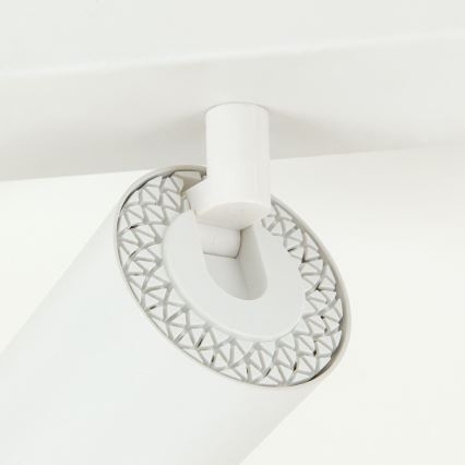 Taškinis šviestuvas SEAN 8xGU10/13W/230V baltas