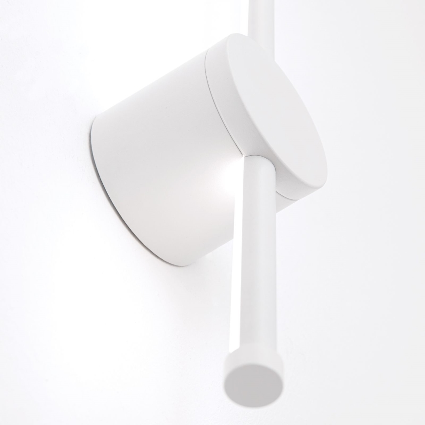 LED vonios veidrodžio apšvietimas FERDINAND LED/12W/230V IP54 balta