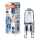Orkaitės lemputė HALOPIN G9/25W/230V 2700K - Osram