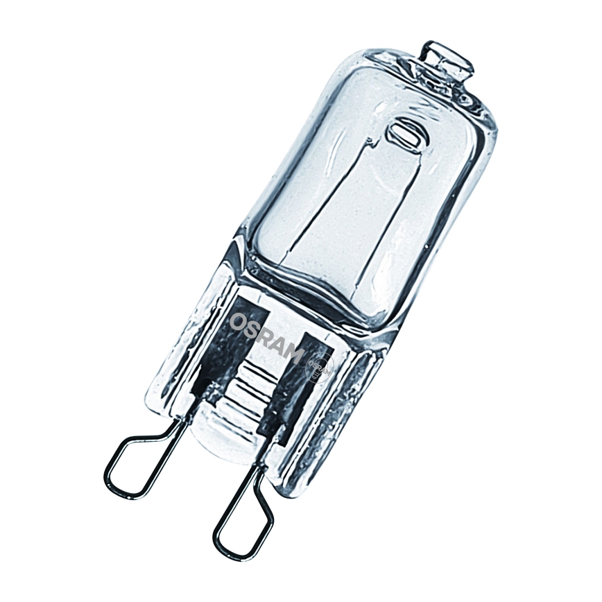 Orkaitės lemputė HALOPIN G9/25W/230V 2700K - Osram