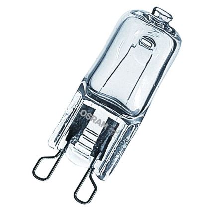 Orkaitės lemputė HALOPIN G9/40W/230V 2700K - Osram