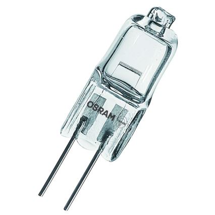 Orkaitės lemputė HALOSTAR G4/10W/12V 2700K - Osram
